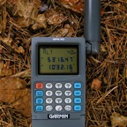 Magellan GPS ColorTrak