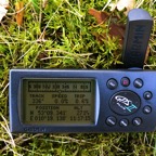 Garmin GPS 95