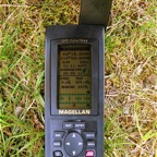 Pronav GPS 100